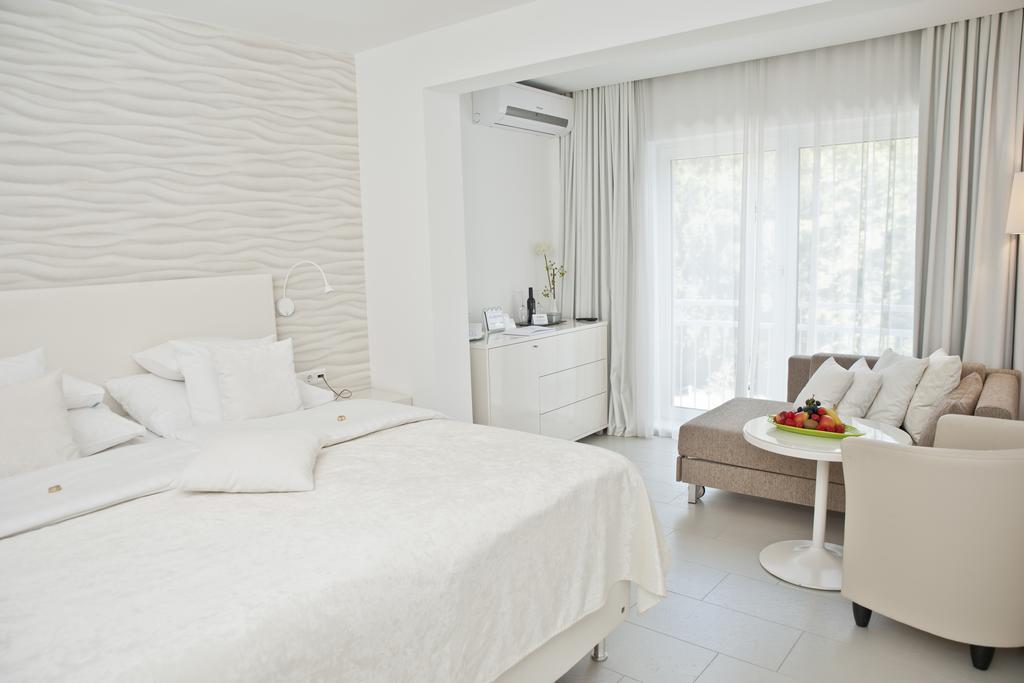 Seehotel Europa Velden am Wörthersee Cameră foto